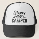 Search for happy camper hats Nature
