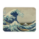 Search for wave magnets Kanagawa