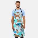 Search for dog breed aprons Dogs