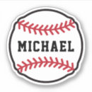 Search for college athlete stickers Ball