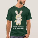 Search for honey bun tshirts Bunny heartbeat