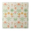 Search for daisy tiles Pattern