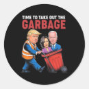 Search for take out stickers Conservative