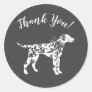 Search for dalmatian puppy stickers Dog