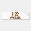 Search for dessert bumper stickers Cool