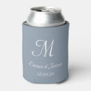 Search for dusty blue can coolers Party