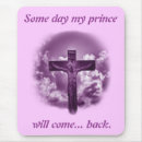 Search for crucifixion mouse mats God