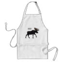 Search for moose aprons Canada