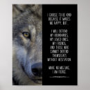 Search for fierce posters Wolf
