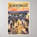Search for puglia posters Alberobello