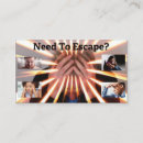 Search for christian witness business cards Tract