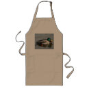 Search for mallards aprons Wildlife