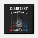 Search for jets magnets Patriotic