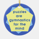 Search for brain christmas tree decorations Think