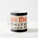Search for lake placid mugs Whiteface