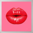 Search for big lips posters Lipstick