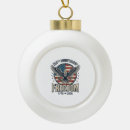 Search for freedom christmas tree decorations Usa