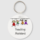 Search for teachers assistant key rings Teaching