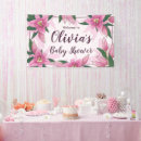 Search for baby bloom banners Elegant