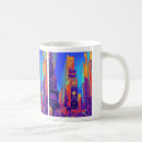 Search for times square mugs Broadway