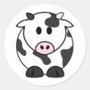 Search for milk cow stickers Cute