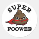 Search for heroes stickers Super power