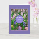 Search for purple seasonal cards Happy mother's day