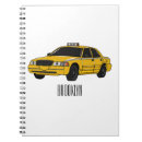 Search for cab notebooks Car