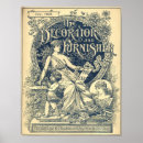 Search for antique magazine cover posters Victorian