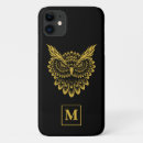 Search for wise iphone cases Black