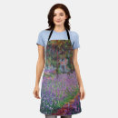 Search for monet aprons Landscape