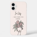 Search for plant iphone cases Whimsical