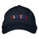 Search for primary hats Zlection