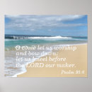 Search for maker posters Bible verse