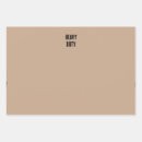 Search for construction wrapping paper Copper