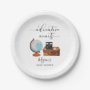 Search for travel paper plates Modern