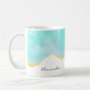 Search for tranquil mugs Tropical