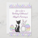 Search for bunny kitty Easter