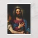 Search for temptation postcards Bible