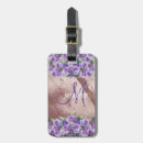 Search for rose gold luggage tags Bridal shower