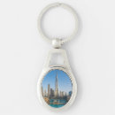 Search for dubai key rings Burj khalifa