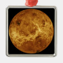 Search for venus planet christmas tree decorations Surface