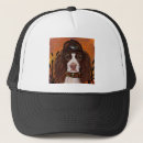 Search for springer spaniels hats Hunters
