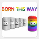 Search for gay pride stripe stickers Lgbtqia