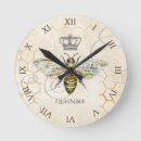 Search for queen bee art Vintage