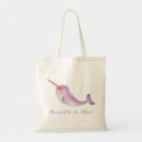 Search for narwhal bags Watercolor