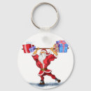 Search for bodybuilding key rings Funny