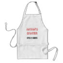 Search for opener aprons Food