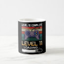 Search for level mugs Retro