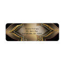 Search for deco return address labels Bridal
